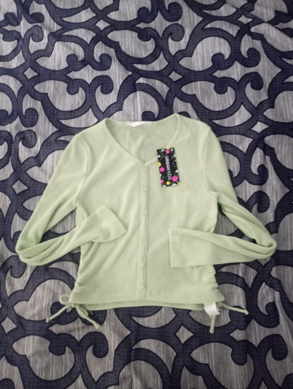 👠NWT URBAN KIDS youth Girls Top👠